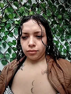 Snapshot of RubyStrong chatting on 5, 2, 2026 RubyStrong online show from 5, 2, 2026