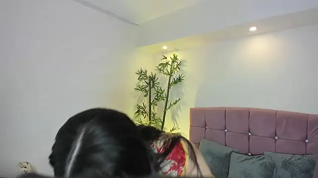 Snapshot of Bella_Sumers chatting on 16, 7, 2026 Bella Sumers online show from 16, 7, 2026