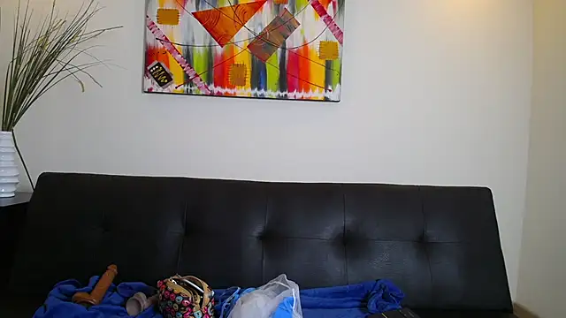 Bella Sumers online show from 27, 3, 2026