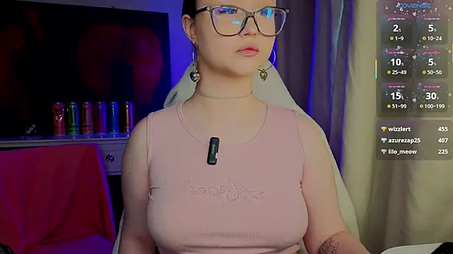 hornyprincess19 online show from 5, 12, 2025