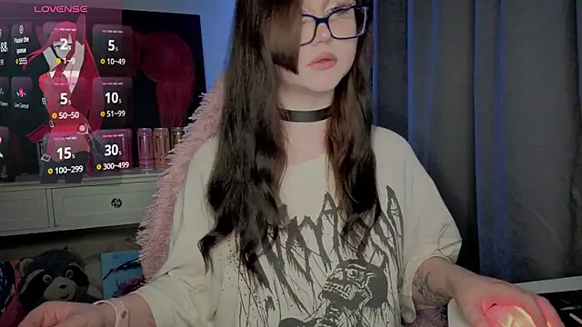 Snapshot of hornyprincess19 chatting on 3, 6, 2026 hornyprincess19 online show from 3, 6, 2026
