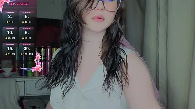 hornyprincess19 online show from 19, 12, 2025