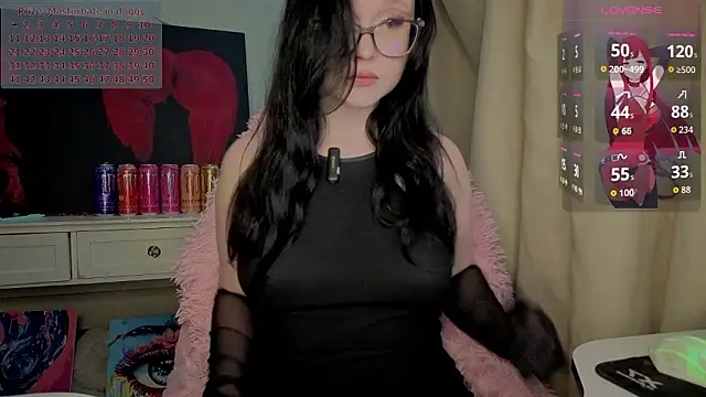 hornyprincess19 online show from 16, 2, 2026