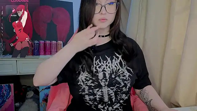 hornyprincess19 online show from 8, 4, 2026