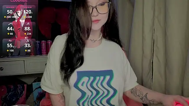 hornyprincess19 online show from 9, 4, 2026