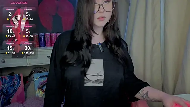 hornyprincess19 online show from 3, 4, 2026