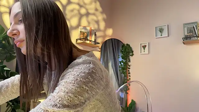 CamilToe online show from 26, 9, 2025