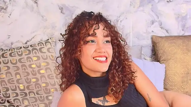 Alana sinclaire online show from 21, 9, 2025