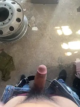 Chico031289 online show from 24, 3, 2026