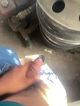 Chico031289 online show from 17, 4, 2026