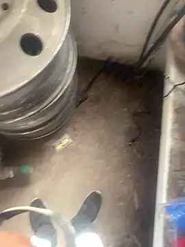 Chico031289 online show from 10, 4, 2026