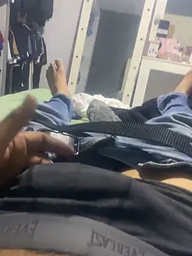 Chico031289 online show from 21, 11, 2025