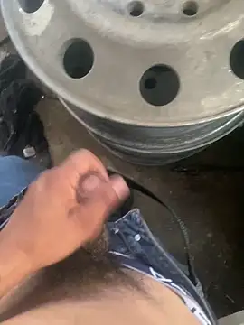 Chico031289 online show from 23, 3, 2026