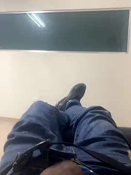 Chico031289 online show from 5, 11, 2025