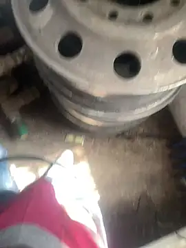 Chico031289 online show from 22, 4, 2026