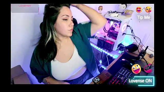 PinkDenial online show from 27, 2, 2026