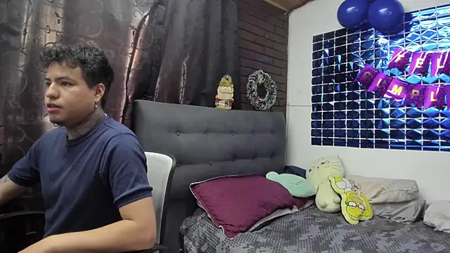 CrisabellssEden online show from 23, 11, 2025