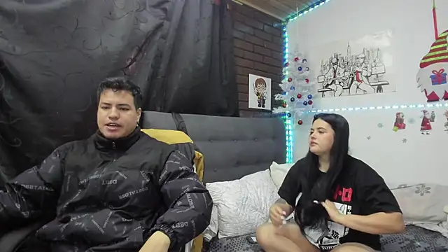 CrisabellssEden online show from 8, 1, 2026