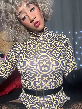 Dark chanel online show from 14, 9, 2025