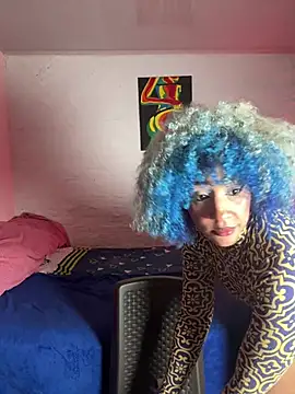 Snapshot of Dark_chanel chatting on 18, 7, 2026 Dark chanel online show from 18, 7, 2026