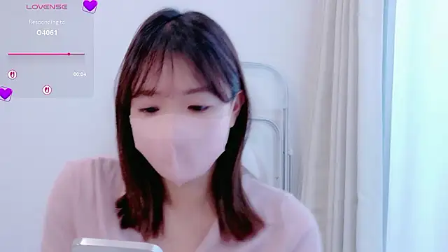 Mayu o19o online show from 9, 5, 2026
