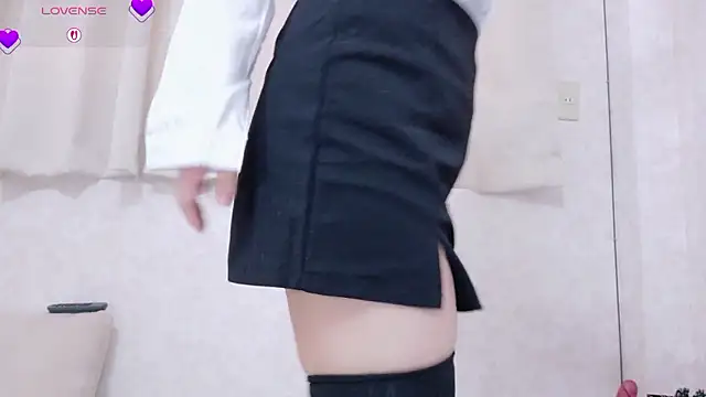 Mayu o19o online show from 25, 2, 2026