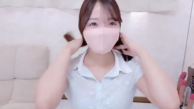 Mayu o19o online show from 15, 2, 2026