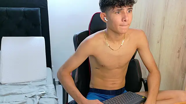 Noah-Garcia online show from 27, 9, 2025