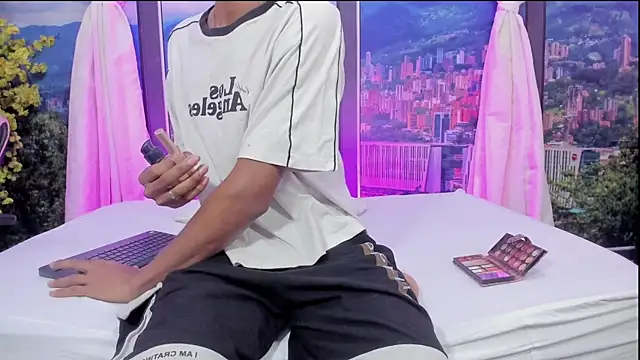 SluttyBoyDuo online show from 26, 9, 2025