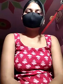Snapshot of Janvi_Jaitly chatting on 19, 5, 2026 Janvi Jaitly online show from 19, 5, 2026