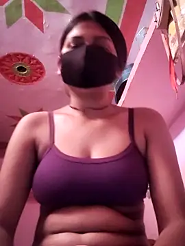 Janvi Jaitly online show from 23, 4, 2026