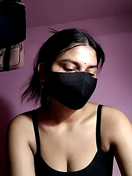 Snapshot of Janvi_Jaitly chatting on 5, 6, 2026 Janvi Jaitly online show from 5, 6, 2026
