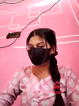 Snapshot of Janvi_Jaitly chatting on 5, 5, 2026 Janvi Jaitly online show from 5, 5, 2026