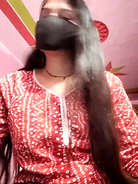 Janvi Jaitly online show from 20, 4, 2026