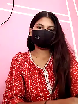 Snapshot of Janvi_Jaitly chatting on 6, 5, 2026 Janvi Jaitly online show from 6, 5, 2026
