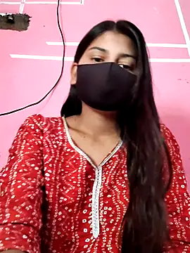 Snapshot of Janvi_Jaitly chatting on 8, 5, 2026 Janvi Jaitly online show from 8, 5, 2026