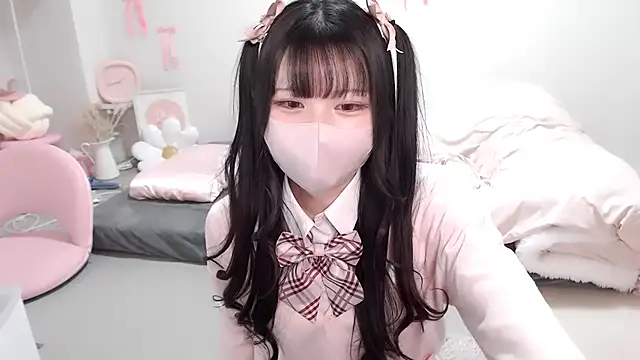 moka-neko online show from 6, 3, 2026