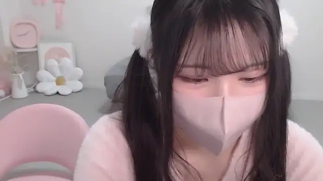 moka-neko online show from 17, 1, 2026