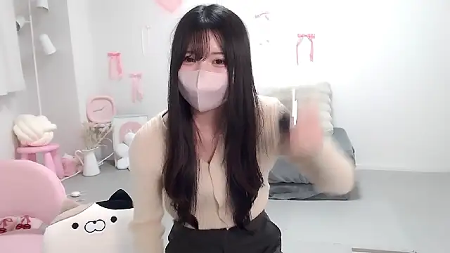 moka-neko online show from 11, 2, 2026