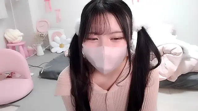 moka-neko online show from 12, 2, 2026