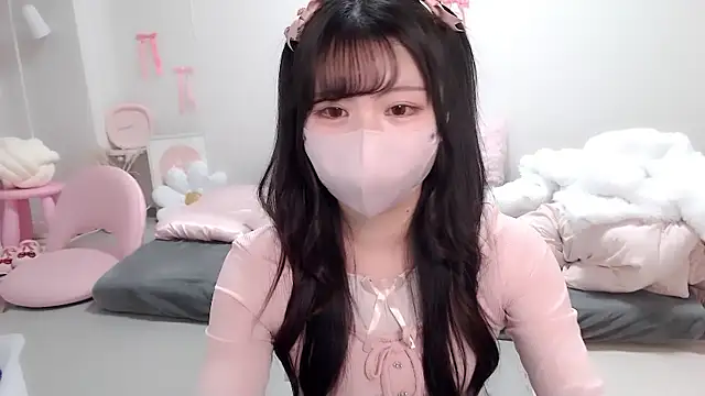 moka-neko online show from 1, 3, 2026