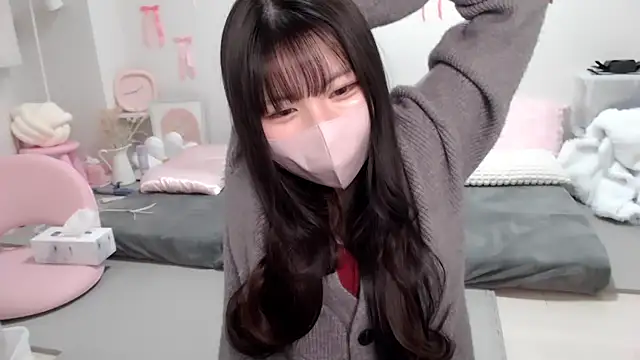 moka-neko online show from 21, 4, 2026