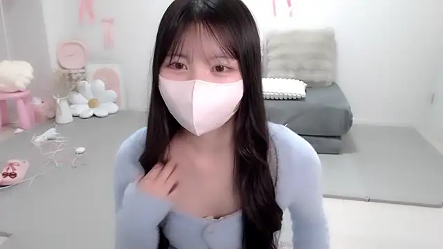 moka-neko online show from 5, 1, 2026