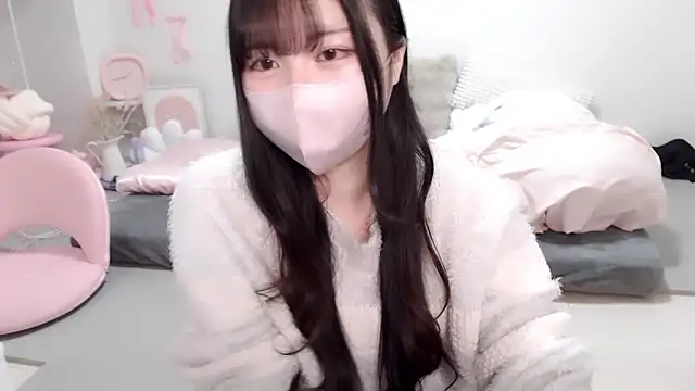 moka-neko online show from 23, 3, 2026