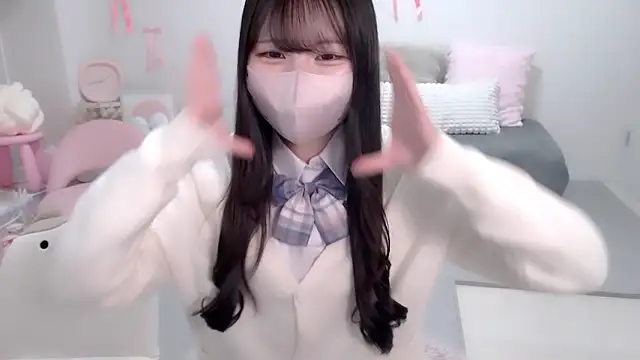 moka-neko online show from 16, 1, 2026