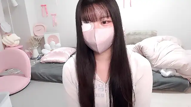 moka-neko online show from 11, 3, 2026