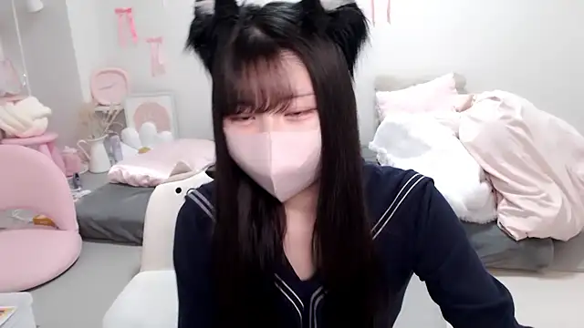 moka-neko online show from 29, 3, 2026