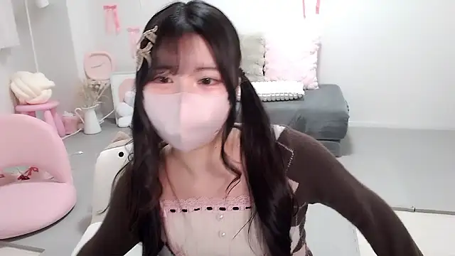 moka-neko online show from 14, 2, 2026