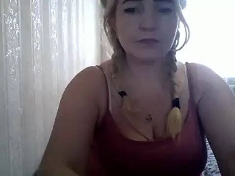 LanaFoxx online show from 11, 2, 2025