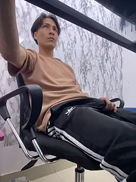 StevenHumps online show from 26, 10, 2025